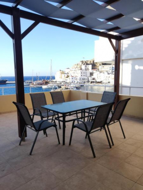 Sea La Vie - Dodekanes Karpathos